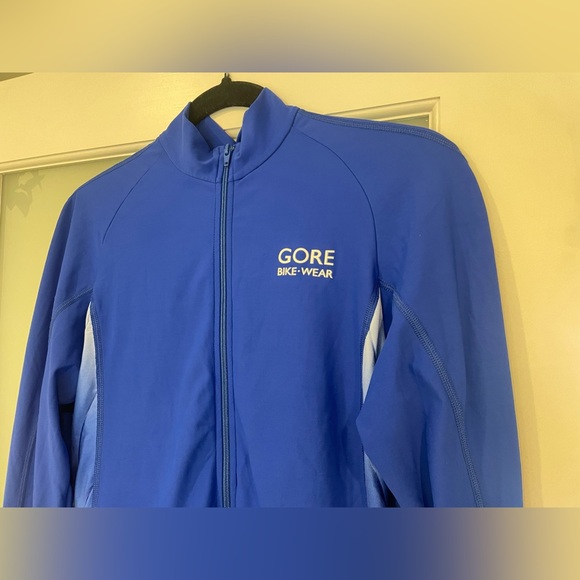 Gorewear Cycling Long sleeved jersey Mens M - Picture 5 of 7